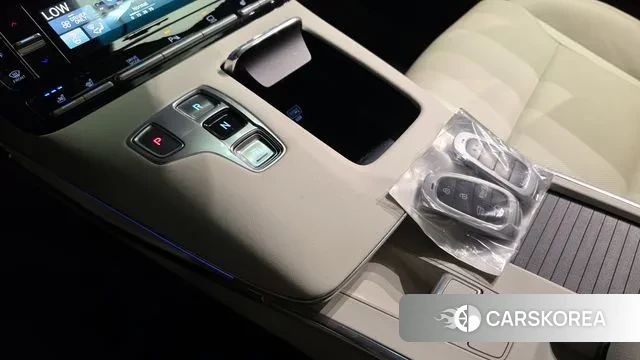 Hyundai The New Grandeur IG Hybrid id 3011664 из Кореи 19