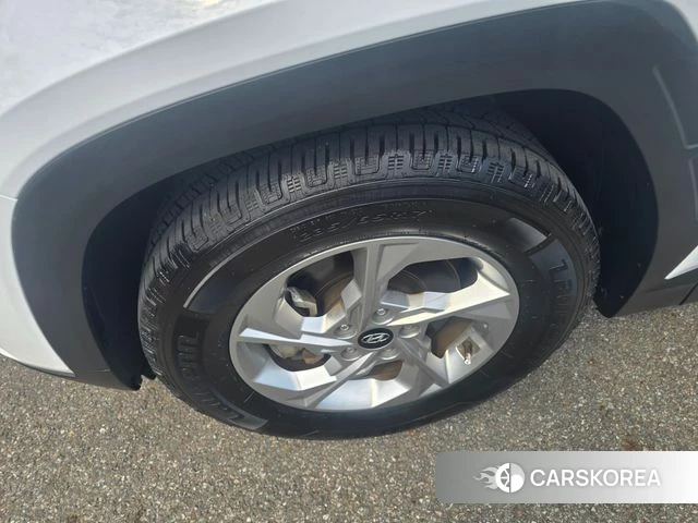 Hyundai Tucson (NX4) id 4854652 из Кореи 18