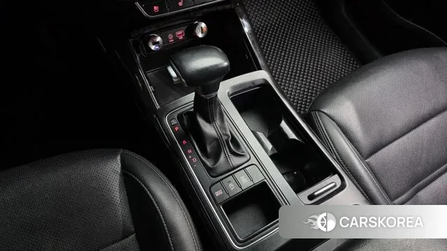 Kia The New Sorento id 3622342 из Кореи 19