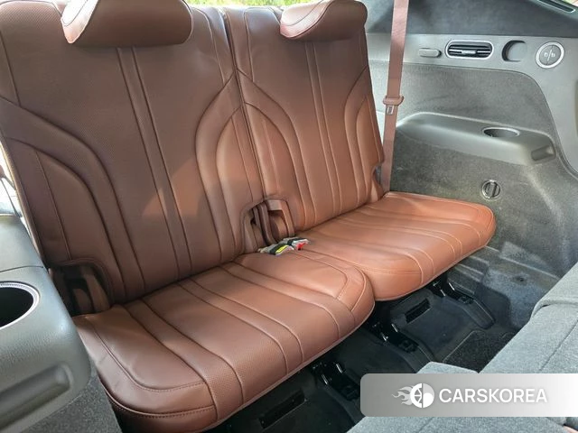 Genesis GV80 id 4777955 из Кореи 19