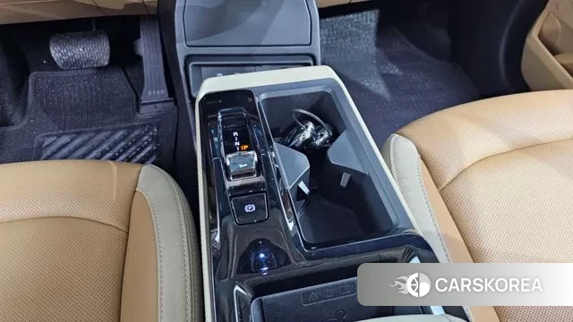 Ssangyong Actian 2nd Generation id 3080920 из Кореи 19