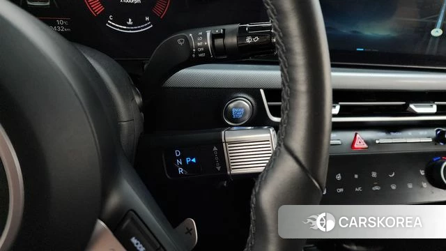 Hyundai Sonata D Edge (DN8) id 3914102 из Кореи 19