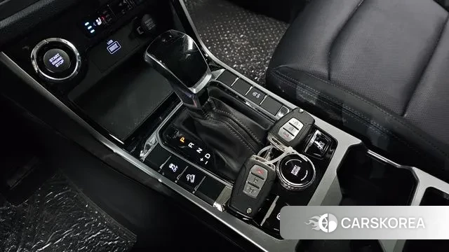 Ssangyong Beautiful Korando id 3356367 из Кореи 19