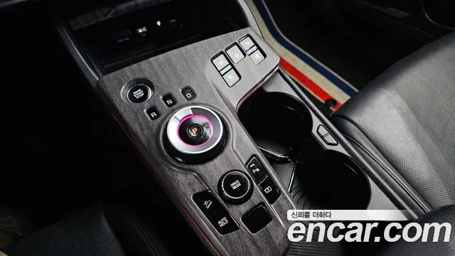 Kia Sportage 5th Generation Hybrid id 2806512 из Кореи 19