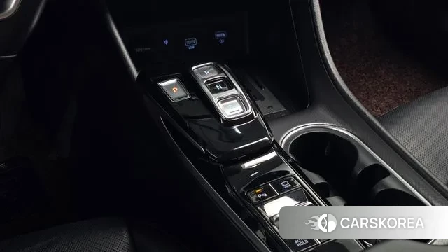 Hyundai Sonata Hybrid (DN8) id 3422666 из Кореи 19