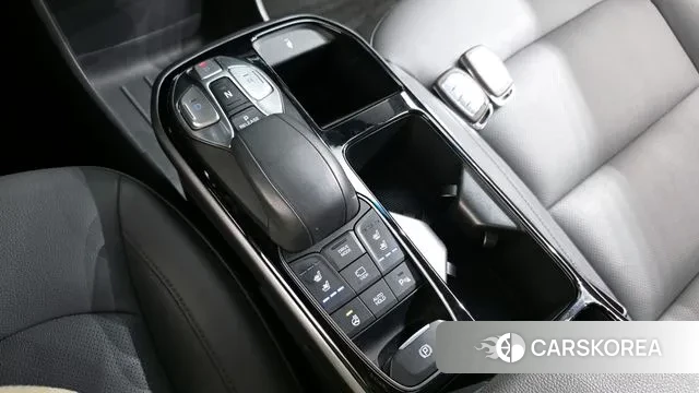 Hyundai The New Ionic Electric id 3469613 из Кореи 19