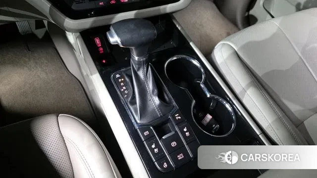 Kia The New Carnival id 3672286 из Кореи 19