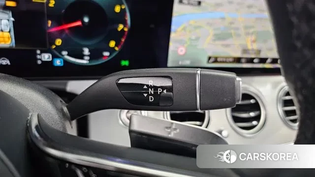 Mercedes-Benz E-Class W213 id 3344008 из Кореи 19