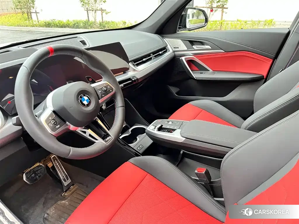 BMW X1 id 4654464 из Китая 13