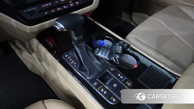 Kia The New Carnival id 3742501 из Кореи 19