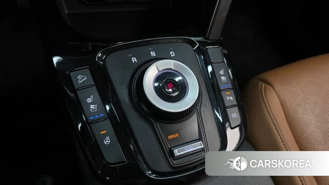 Kia The New Seltos id 4281713 из Кореи 29