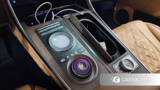 Genesis GV80 id 3133128 из Кореи 19