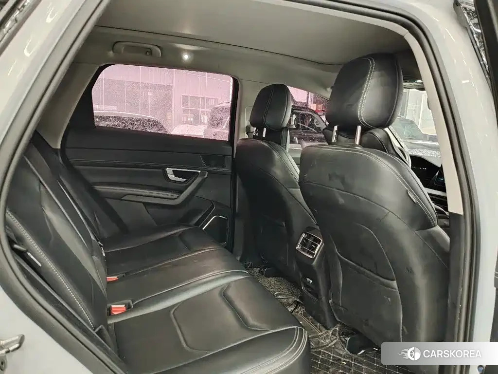 BYD Song Pro id 4565400 из Китая 11