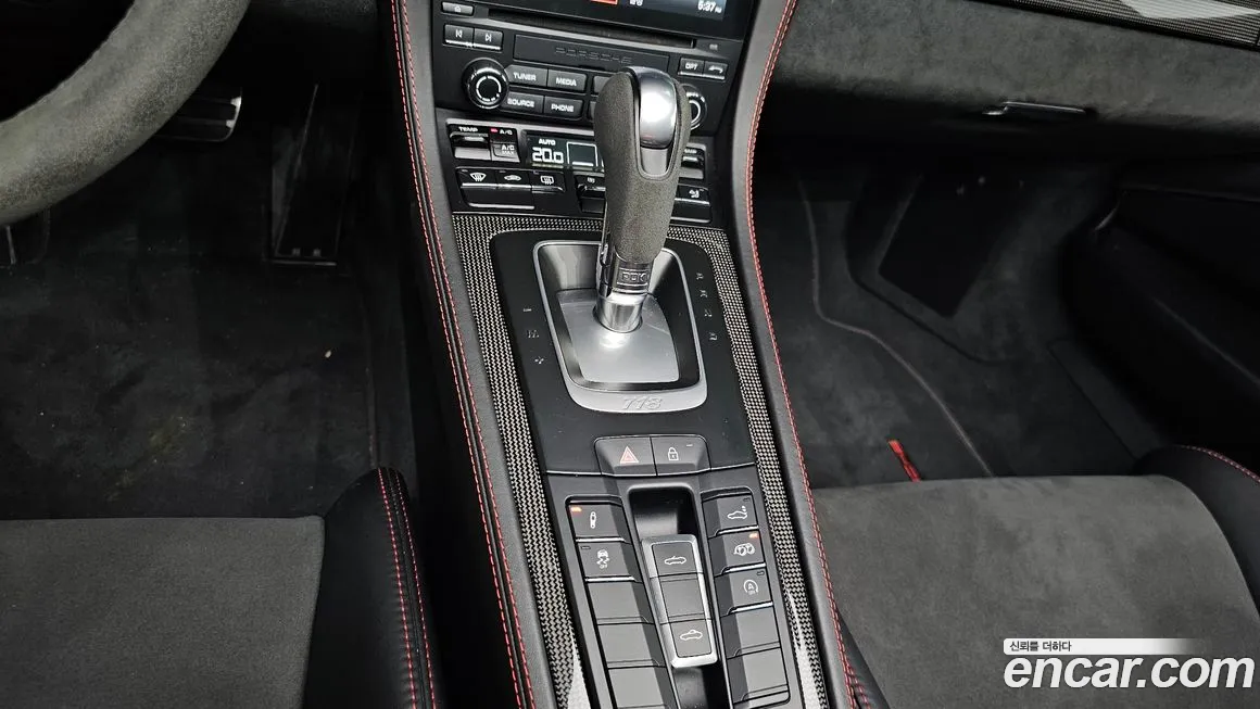 Porsche 718 Boxster id 1921097 из Кореи 19