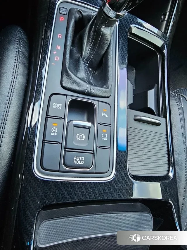 Kia The New Sorento id 3391578 из Кореи 19