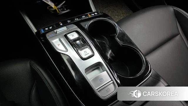 Hyundai Tucson (NX4) id 4898520 из Кореи 29