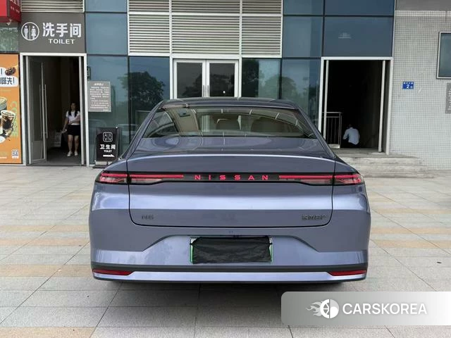 Nissan N6 id 4365784 из Китая 9