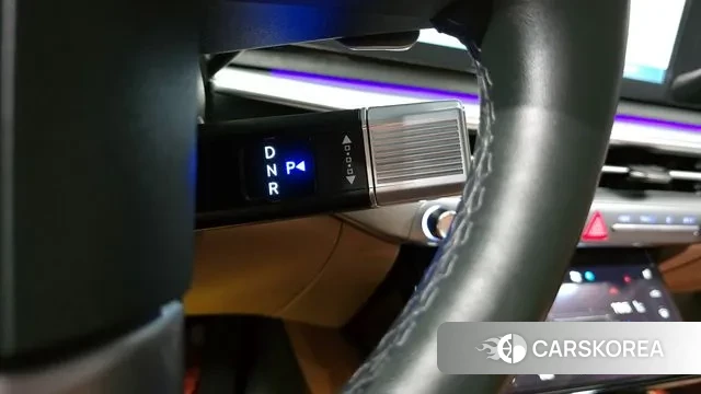 Hyundai Grandeur Hybrid (GN7) id 3011331 из Кореи 19