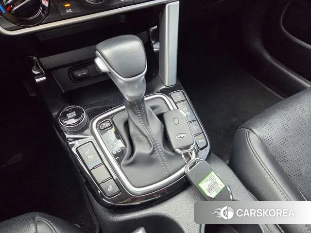 Kia Seltos id 3012999 из Кореи 19