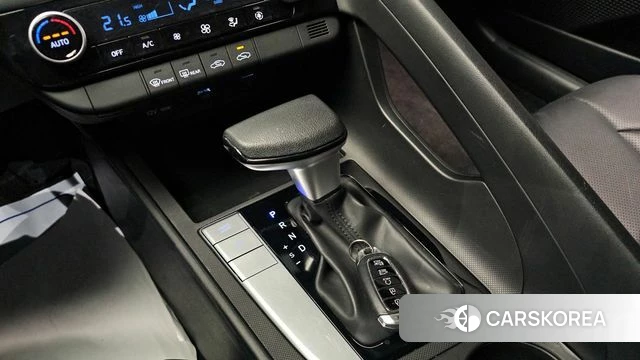 Hyundai Avante (CN7) id 3811722 из Кореи 19