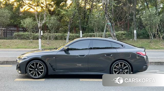 BMW 4 series id 3907817 из Китая 18