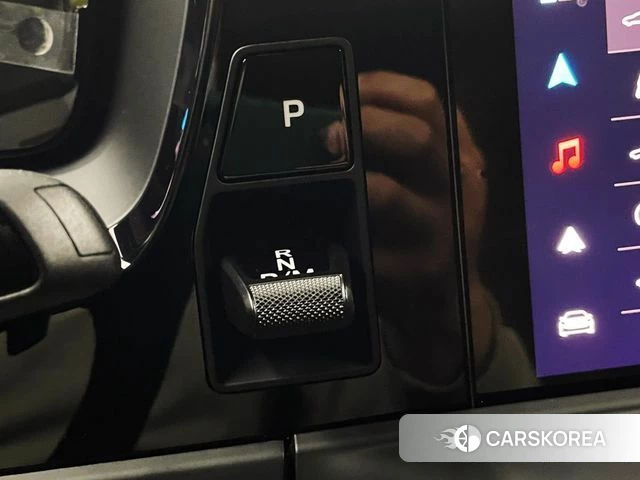 Porsche Panamera (976) id 4584504 из Кореи 19