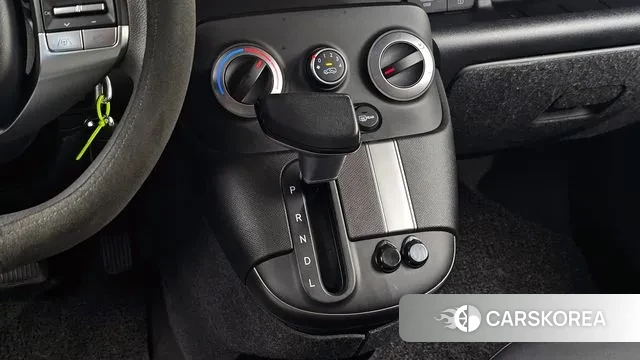 Hyundai Casper id 3384376 из Кореи 19