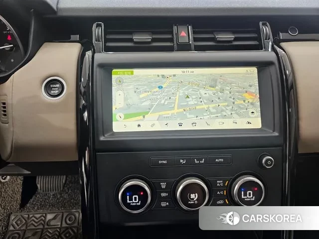 Land Rover Discovery 5 id 3034249 из Кореи 19