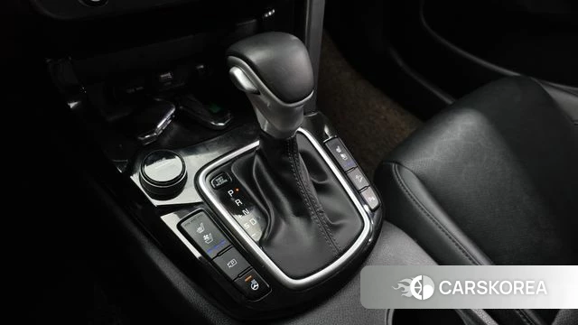 Kia The New Seltos id 4768513 из Кореи 36