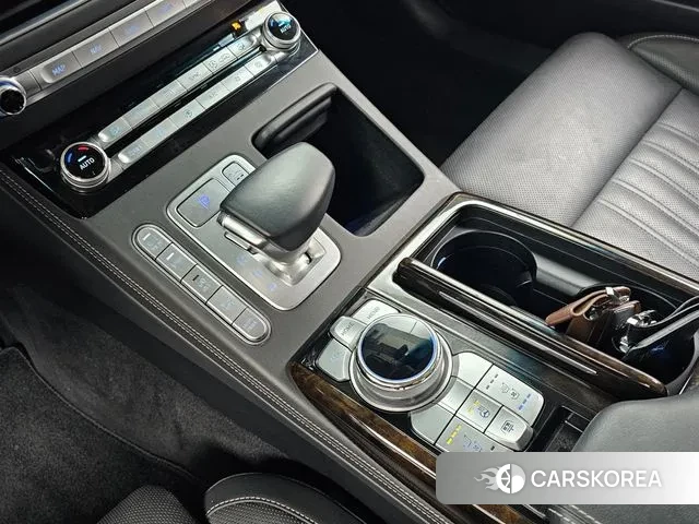 Genesis G90 id 3417963 из Кореи 13