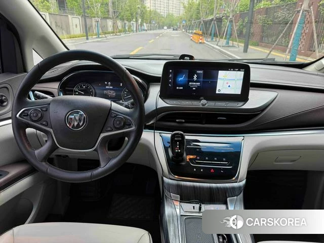 Buick GL8 id 4211820 из Китая 18