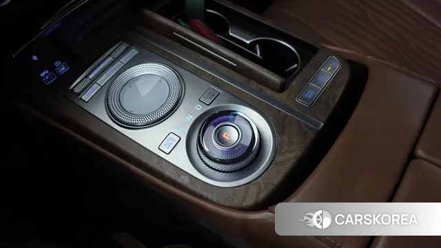 Genesis G80 (RG3) id 3727650 из Кореи 19