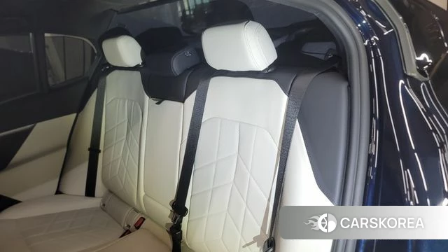 BMW i5 (G60) id 4505412 из Кореи 9