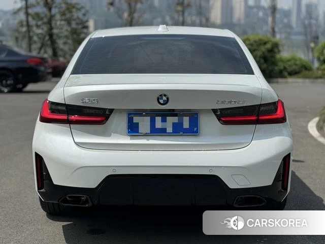 BMW 3 series id 4275446 из Китая 9