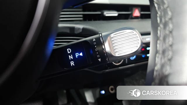 Hyundai Ionic 5 id 3850708 из Кореи 19