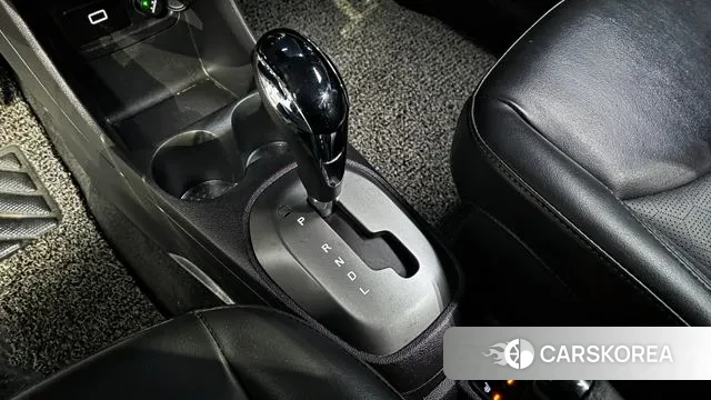 Chevrolet (GM Daewoo) The New Spark id 3627156 из Кореи 19