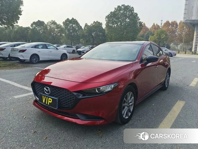 Mazda 3 Angkesaila id 4273931 из Китая 9