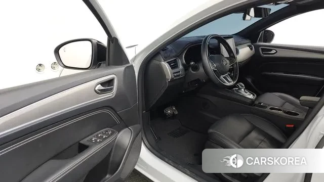 Renault Korea (Samsung) XM3 id 3758794 из Кореи 19