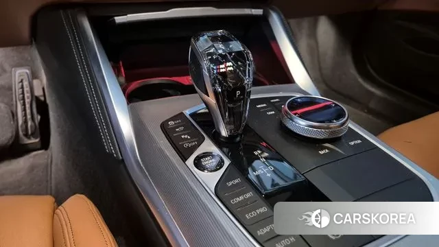 BMW 4 Series (G22) id 3690900 из Кореи 13