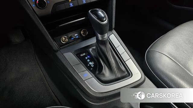 Hyundai Avante AD id 4357091 из Кореи 31