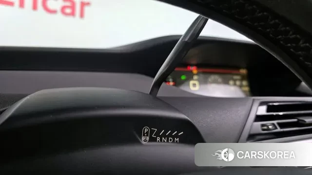 Citroen / DS Grand C4 Spacetourer id 3156584 из Кореи 19