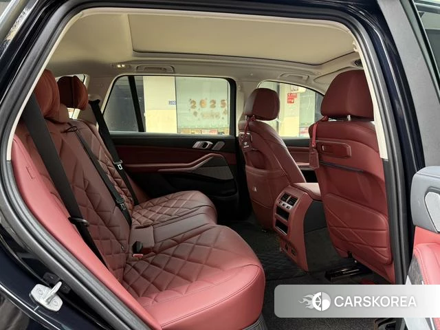 BMW X5 id 4301549 из Китая 19