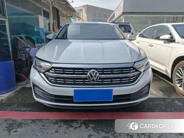 Volkswagen Sagitar id 4259991 из Китая 11