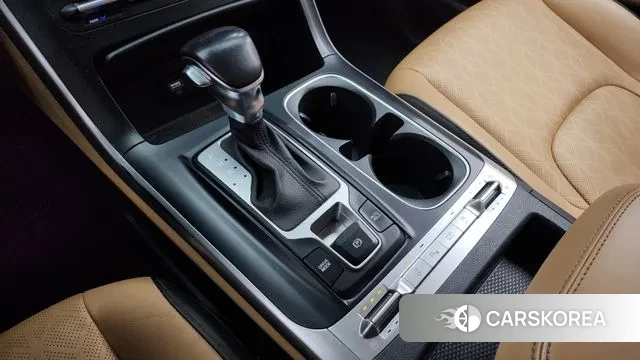 Kia Carnival 4th generation id 3458845 из Кореи 19