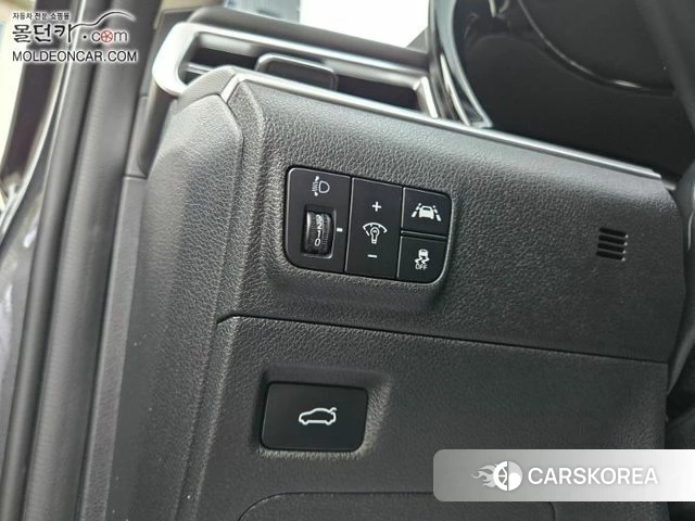 Kia K5 3rd generation id 3872793 из Кореи 17