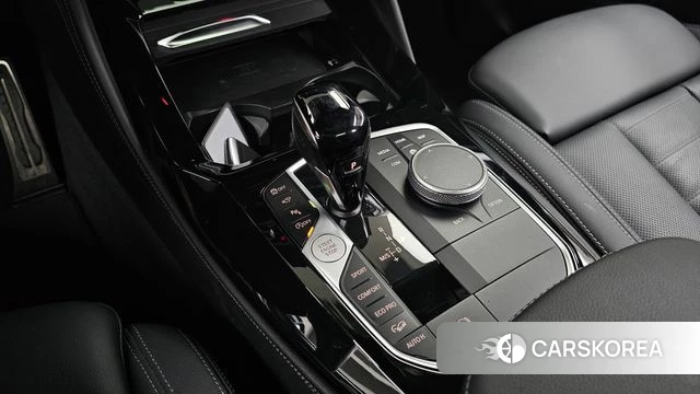 BMW X4 (G02) id 4655518 из Кореи 30