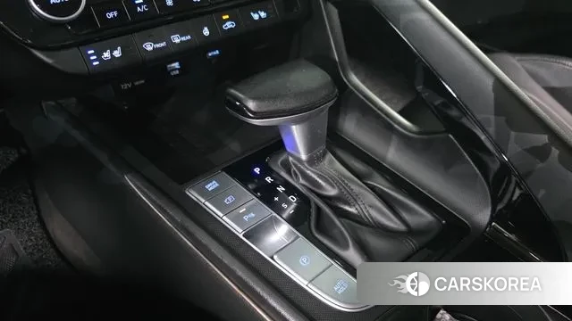 Hyundai Avante (CN7) id 3746158 из Кореи 19