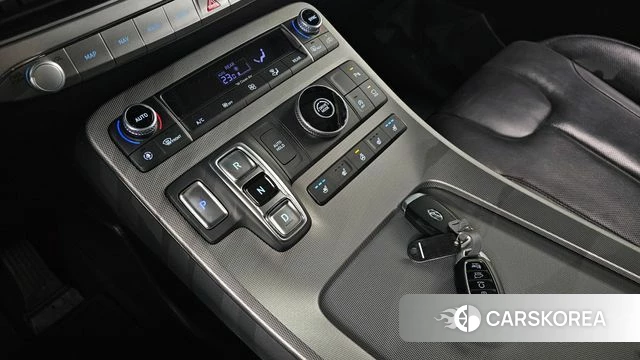 Hyundai Palisade id 3839644 из Кореи 19