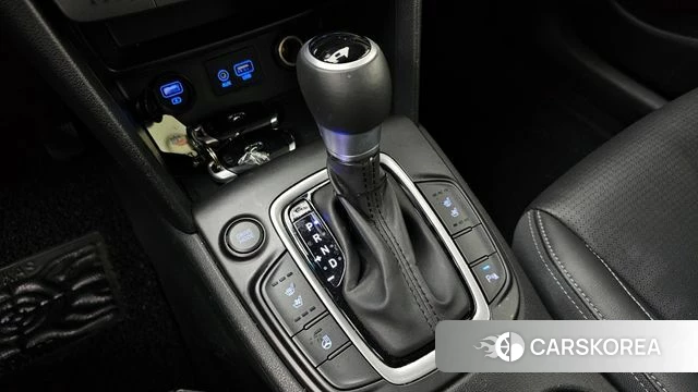 Hyundai Kona id 4339058 из Кореи 29