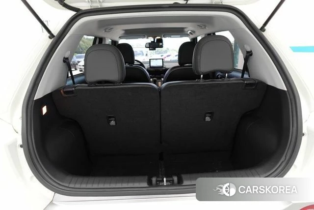 Hyundai Casper id 4774495 из Кореи 19